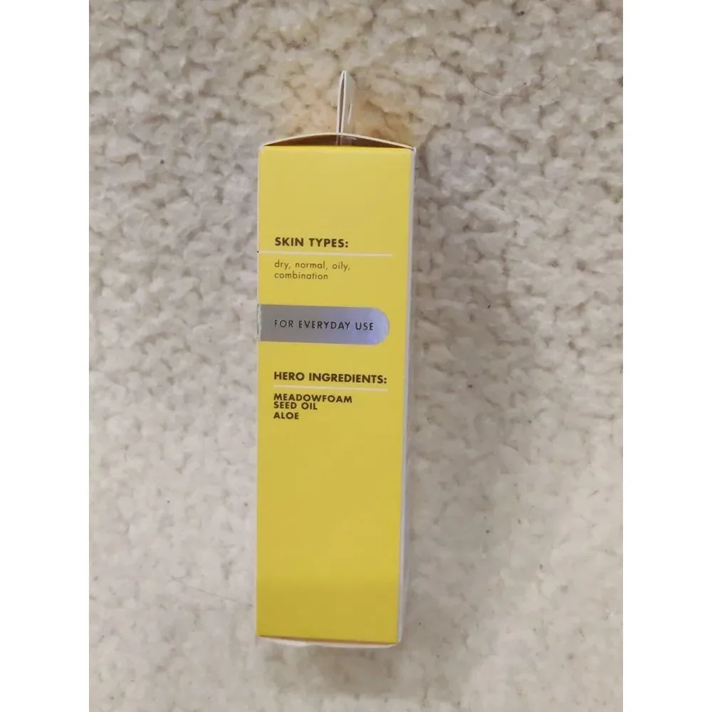 e.l.f. SKIN Suntouchable! Invisible Sunscreen - SPF 35 - 1.7 fl oz‎ Exp 2/2025